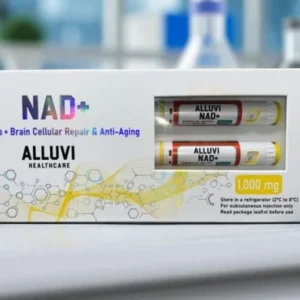 Alluvi NAD+ 1000mg